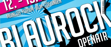 Event-Image for 'Blaurock Openair'