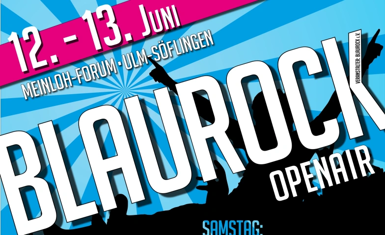 Event-Image for 'Blaurock Openair'