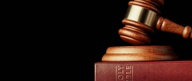 Event-Image for 'Brauchen wir die Gesetze im Alten Testament noch?'