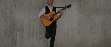 Event-Image for 'Das Offene Zimmer bei Trott-war - "Gessel" M&uuml;ller spielt'