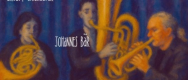 Event-Image for 'Blech ohne Poesie'