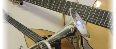 Event-Image for 'Blech trifft Saiten'