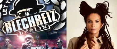 Event-Image for 'Blechreiz und Zoe Mazah'