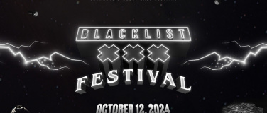Event-Image for 'Blacklist Festival 2024'