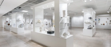 Event-Image for '&Ouml;ffentliche F&uuml;hrung mit Sammlerin Hannelore Seiffert'