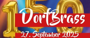 Event-Image for 'DorfBrass'