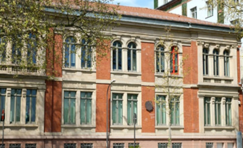 Event-Image for 'Ernst-Bloch-Zentrum'