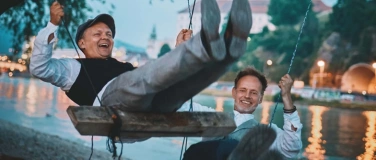 Event-Image for 'Bl&ouml;Zinger // Das Ziel ist im Weg'