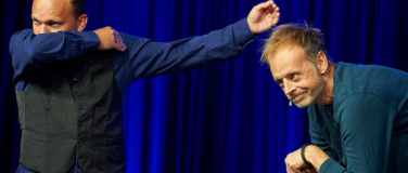 Event-Image for 'Bl&ouml;zinger &ndash; Erich'