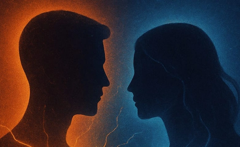 Gleichstrom und Wechselspannung - Theater in Buch - PREMIERE Tickets