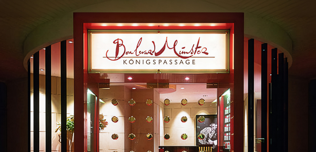 Blog Header Boulevard