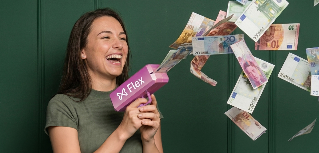 Warum du mit Flex-Tickets immer gewinnst 🐸💸 - Der Eventfrog Blog