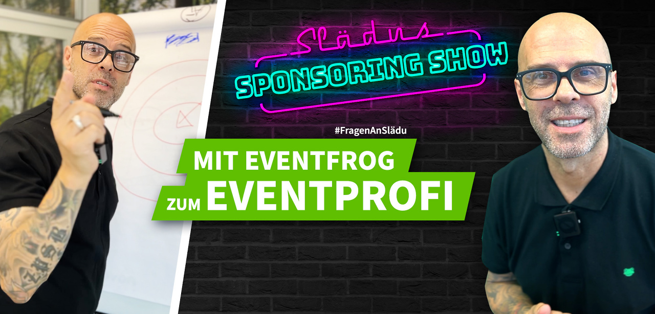 Wie du Sponsoren von deinem Event überzeugst - Der Eventfrog Blog