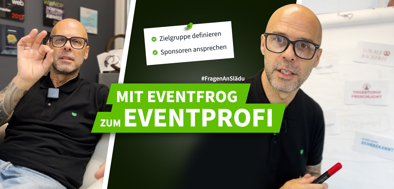 So findest du die richtigen Sponsoren für dein Event - Der Eventfrog Blog