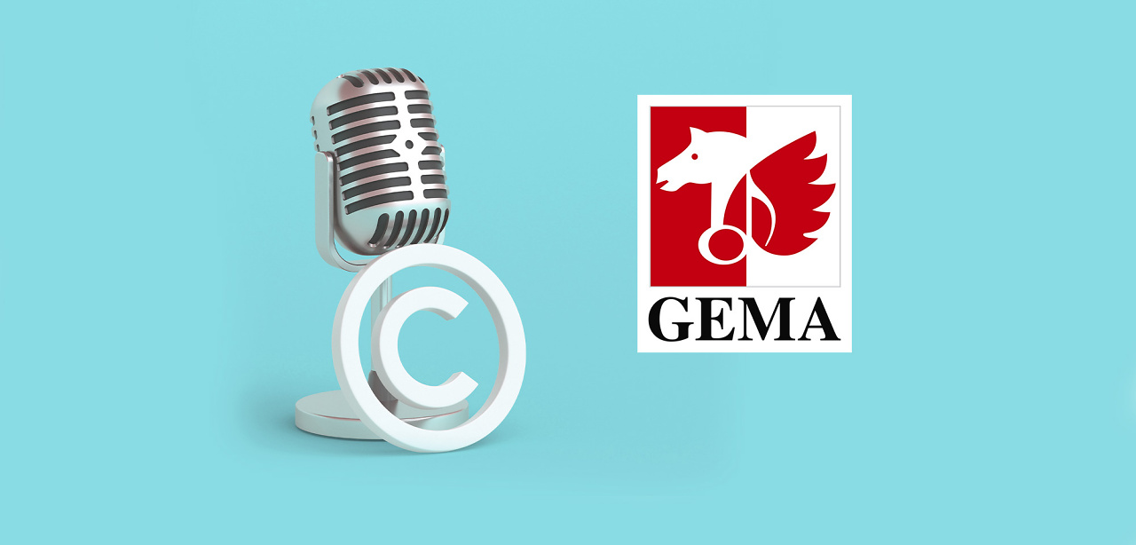 GEMA und Kosten: Ein Blick hinter die Kulissen - Der Eventfrog Blog