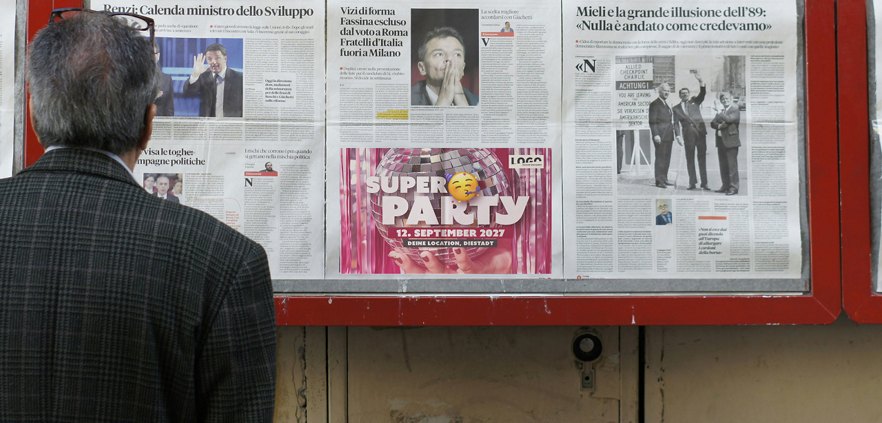 Mehr Klicks, mehr Gäste: Diese Fehler solltest du bei Werbebildern für deine Eventwerbung vermeiden - Der Eventfrog Blog