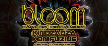 Event-Image for 'BLOOM endless darkness'