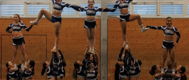 Event-Image for 'Fire Allstars Sponsorenshow 2026'