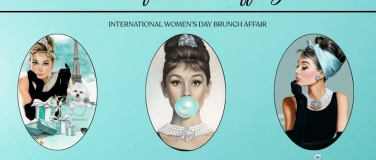 Event-Image for 'Breakfast at Tiffany&rsquo;s &ndash; A Women&rsquo;s Day Brunch Affair'
