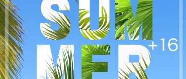 Event-Image for 'SUMMER PARTY +16'