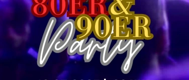 Event-Image for '80er & 90er'