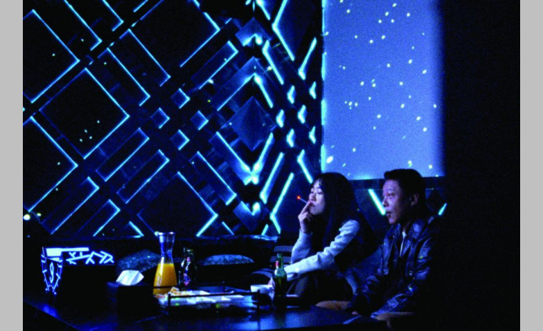 Event-Image for 'Blue Sun Palace'