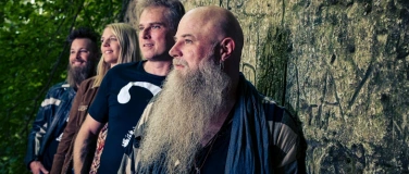 Event-Image for 'Bluedög'