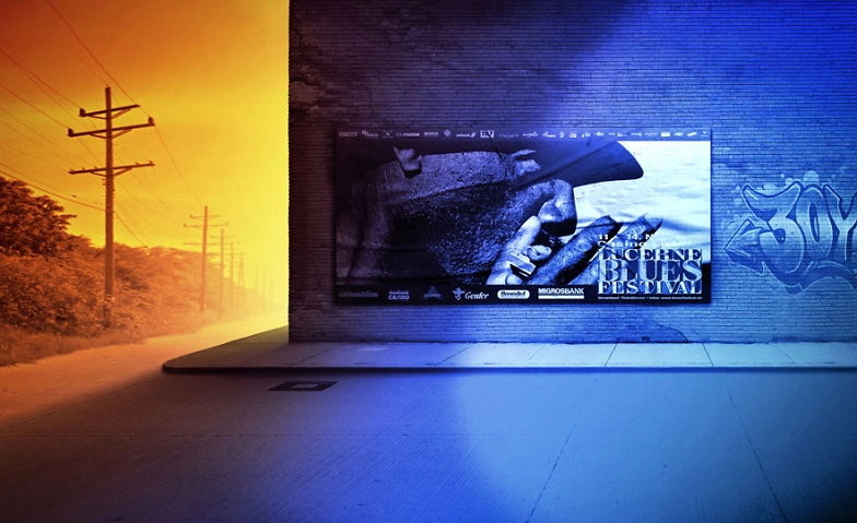 30. Lucerne Blues Festival 2025 - Samstag Tickets