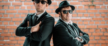 Event-Image for 'The Blues Brothers'