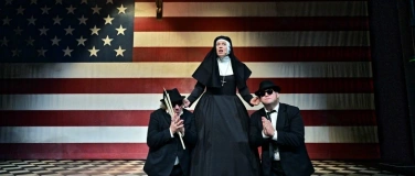 Event-Image for 'Die Blues Brothers - Ein Roadtrip through The L&auml;nd'