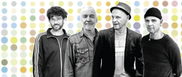 Event-Image for 'Blues Max Combo-&Ouml;bis isch immer'