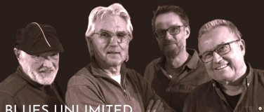 Event-Image for 'SCH&Ouml;NE T&Ouml;NE LIVE pr&auml;sentiert: BLUES UNLIMITED - unplugged'