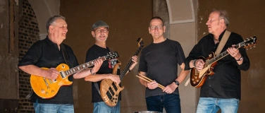 Event-Image for 'Kings Blues Band'