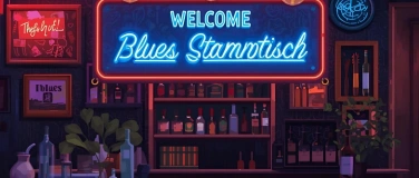 Event-Image for 'Blues Stammtisch'