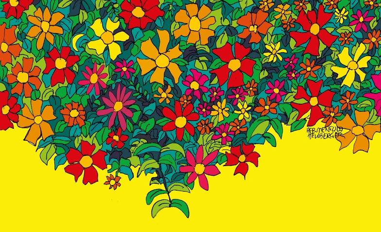 Event-Image for 'Blütenträume'