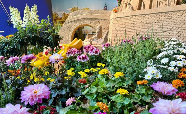 Event-Image for 'Gro&szlig;e Spendenaktion &ndash; ein St&uuml;ck Bl&uuml;tenWunder f&uuml;r zu Hause f&uuml;'