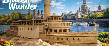 Event-Image for 'Bl&uuml;tenwunder 2026 unter dem Motto "Von Fl&uuml;ssen, Seen & Mee(h'