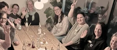 Event-Image for 'Nacht der Werwölfe – Spieleabend'