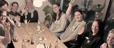 Event-Image for 'Nacht der Werwölfe – Spieleabend'