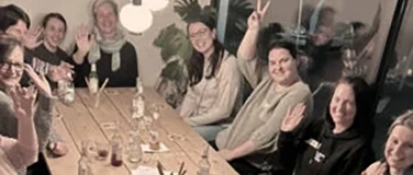 Event-Image for 'Weihnacht der Werwölfe – Spieleabend'