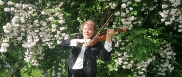 Event-Image for 'Fronleichnam Violinkonzert'