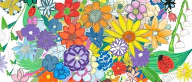 Event-Image for 'Blumenfest 2026'