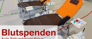Event-Image for 'Blutspenden'