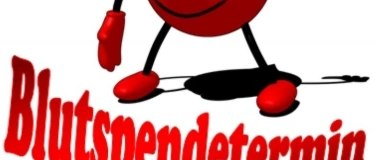 Event-Image for 'Blutspende im Gemeinschaftshaus Wulfen'