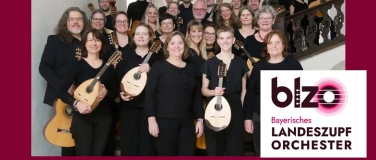 Event-Image for 'Vielsaitige Kl&auml;nge aus aller Welt'