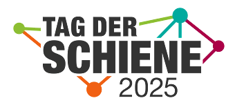 Veranstalter:in von Tag der Schiene 2025 Trainspotting