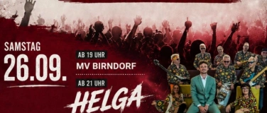 Event-Image for 'Helga! Schlager pur - Bezirksmusikfest 2026'