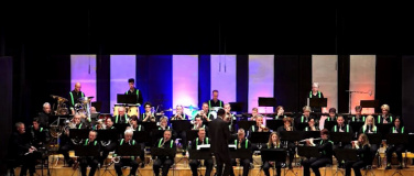 Event-Image for 'Bürgermusik Tuggen - Jahreskonzert 2025'