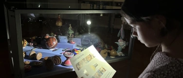 Event-Image for 'Nachts im Museum – 12. Dezember 2025'