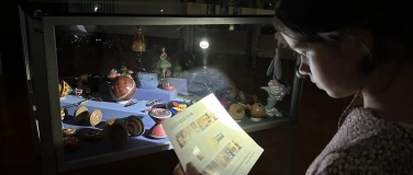 Event-Image for 'Nachts im Museum - 7. November 2025'